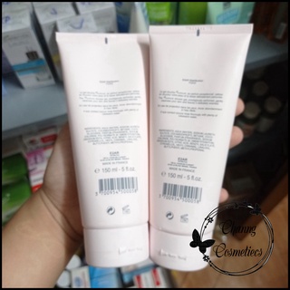 Sữa tắm nước hoa Pháp Murmure 150ml