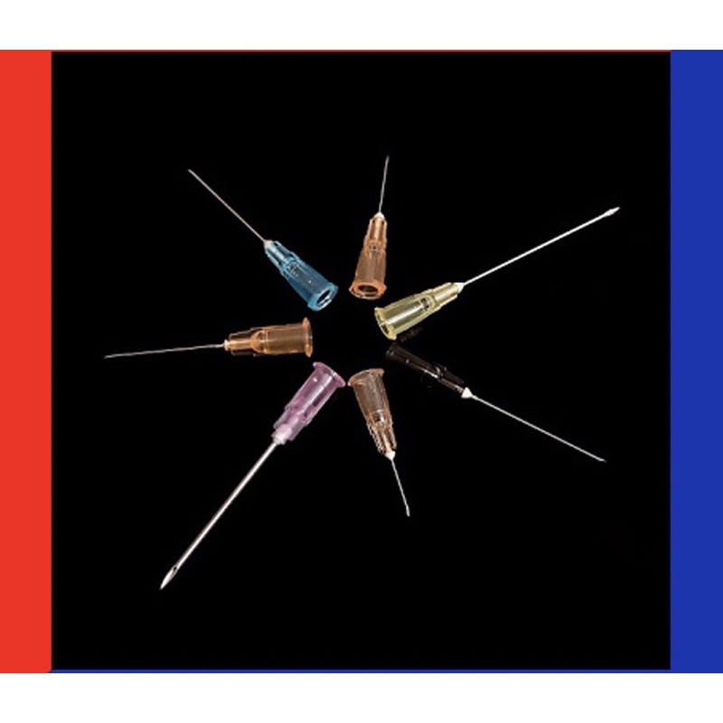 ❤️ Đầu Kim tiêm ép vỉ 18G 20g 23g 25g 26g VINAHANCOOK ĐẦU KIM SẠC LẤY THUỐC 18/20/23/25/26G Vinahankook