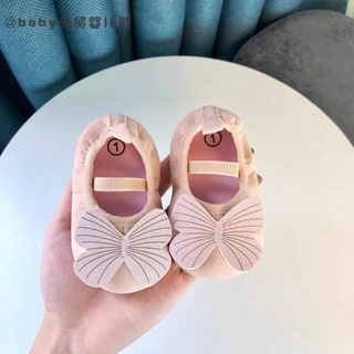 Giày tập đi cho bé