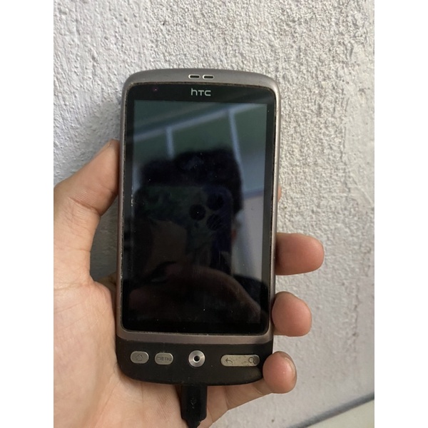 Htc cũ....