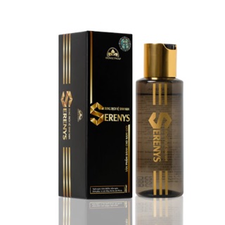 SERENYS dung dịch vệ sinh nam