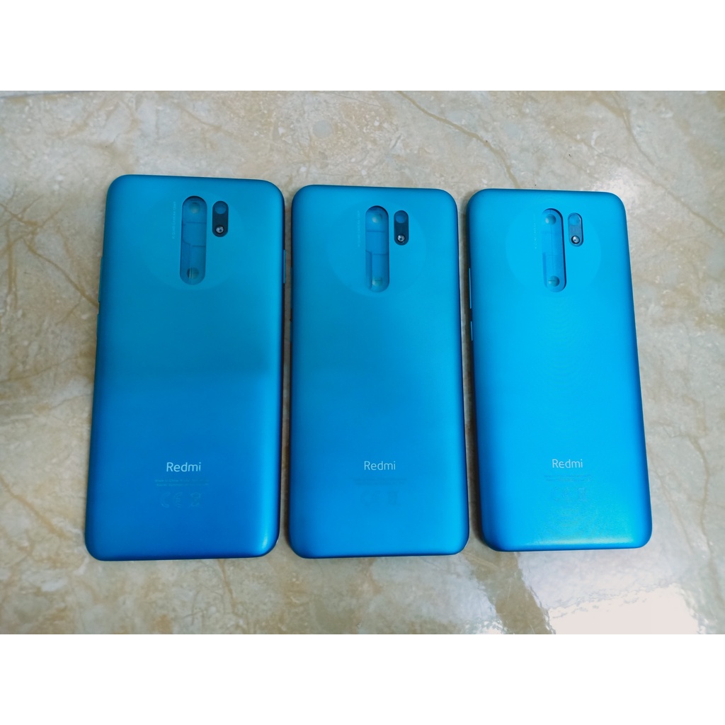 Vỏ bộ Xiaomi Redmi 9 / Redmi9