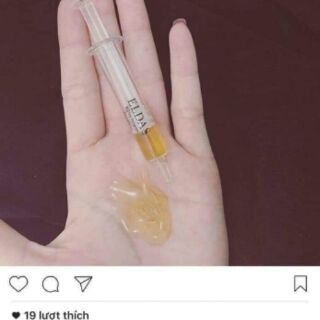 🎉🎉🎉SERUM ELDAS THẦN THÁNH