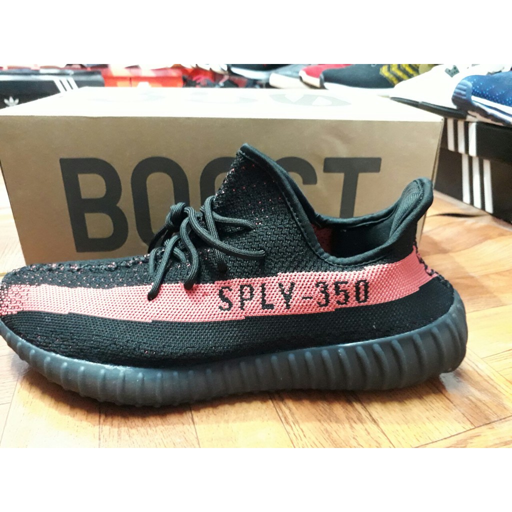 Tặng móc khóa giày - Giày sneaker tăng chiều cao