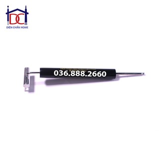 Dò cào mini Diện Chẩn Bùi Quốc Châu