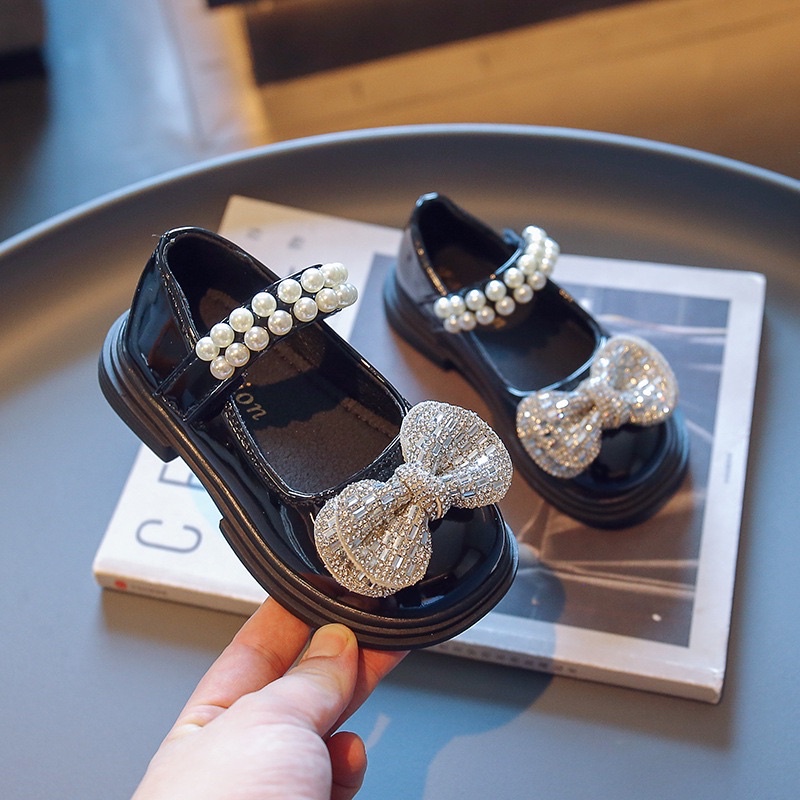 Giày búp bé gái mã 285