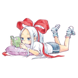 Truyện _ Em Gái Cương Thi Kyoko