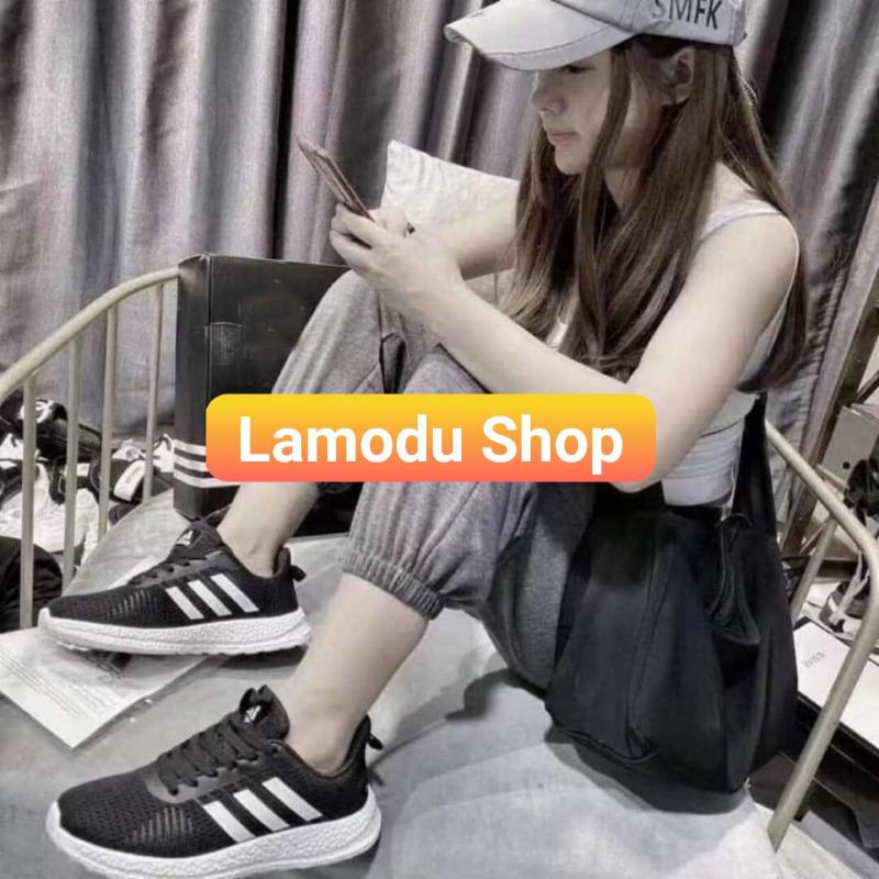 [FULL BOX ĐỦ SIZE NAM NỮ] Giày Thể Thao Siêu Nhẹ Giày Đôi COUPLE Nam Nữ Full Size Xịn Đẹp Cực Êm Chân | BigBuy360 - bigbuy360.vn