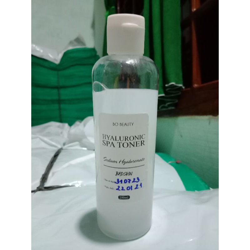 toner badskin