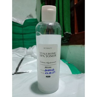 Toner badskin