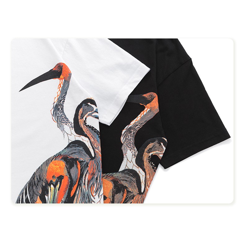 áo thun inflation  áo thun form rộng chất 100% cotton co giãn 4 chiều | BigBuy360 - bigbuy360.vn