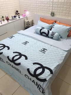 Bộ trần bông đũi thương hiệu