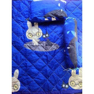 Set baby cho bé đi học (bé dưới 3 tuổi)
