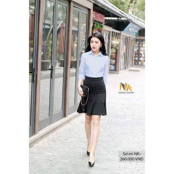 ÁO VEST KẺ NỮ ĐẸP | BigBuy360 - bigbuy360.vn