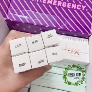 Son Lux Colourpop ( có bill )