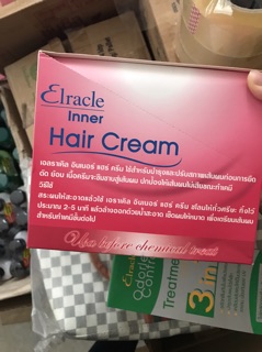 Ủ tóc Bio treatmen Thái Lan 24 gói