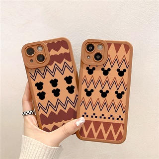Ốp lưng iphone Micky Ziczac bóng 6plus/6s/6splus/7plus8plus/xs/11/12/13/pro/max/plus/promax/Shin/Case/Miin/Shop/awifi