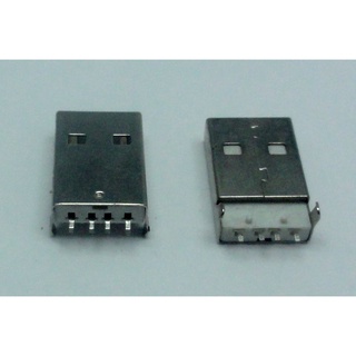 Đầu usb type a,b / female or male solder jacks connector pcb socket / phụ kiện điện tử