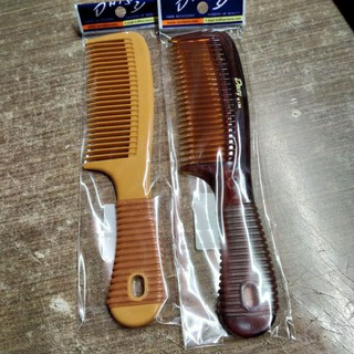 LƯỢC NHỰA CHẢI TÓC - THÁI LAN