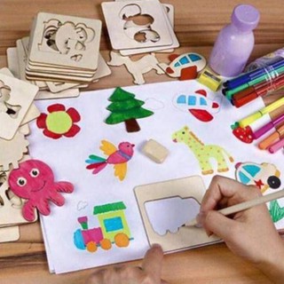 Đồ chơi mô hình vẽ cho bé VMT5