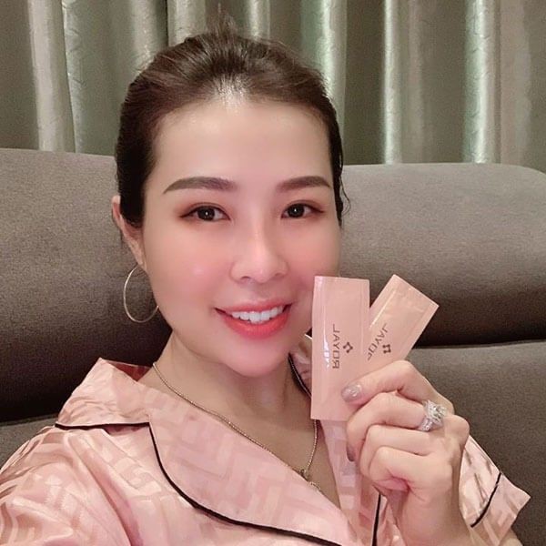 (Gói lẻ) Serum Nhau Thai Cừu Large Royal Placenta Aesthetic Pursuit From Bare Skin - A.BEAUTY | BigBuy360 - bigbuy360.vn