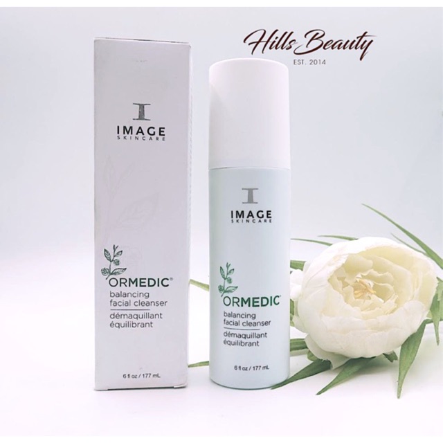 Sữa rửa mặt Ormedic Cleanser 177ml