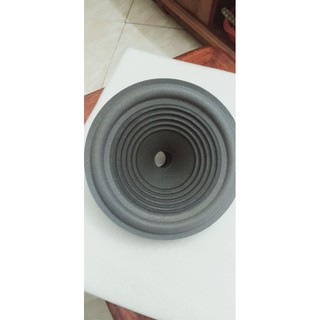 Màng loa bass 20 gân mút
