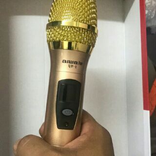 Micro Aiwa UF1