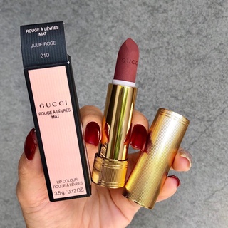 Son Thỏi Gucci Matte Lipstick