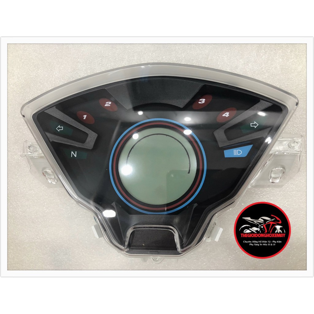 Đồng hồ xe máy Rsx fi 2014-2021