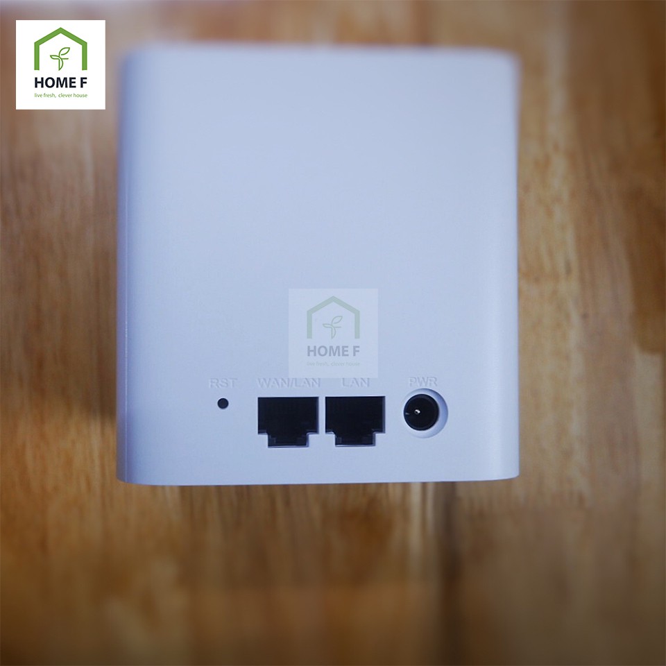 Hệ thống WiFi mạng lưới phủ sóng khắp nhà Tenda Nova MW3 ( phủ rộng tới 300 mét vuông) ( 3 bộ) | BigBuy360 - bigbuy360.vn