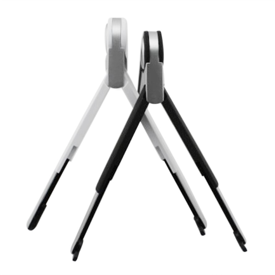 Multifunctional Folding Laptop Bracket Adjustable Notebook Computer Stand