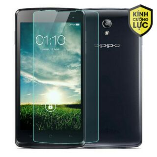 Kính cường lực Oppo Joy R1001