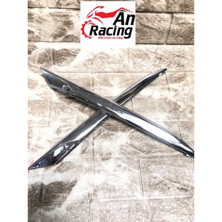 Nẹp sườn xi dành cho xe Air Blade 2007-2010