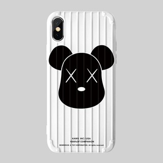 Ốp điện thoại GẤU KAWS cho iPhone 6/6s/6plus/6sPlus/7Plus/8Plus/X/Xs