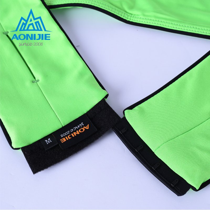 Đai đeo hông  Aonijie E852 dành cho nữ phù hợp với nhiều bộ môn thể thao