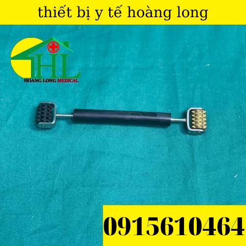 Lăn Đồng Sừng - Dụng Cụ Diện Chẩn