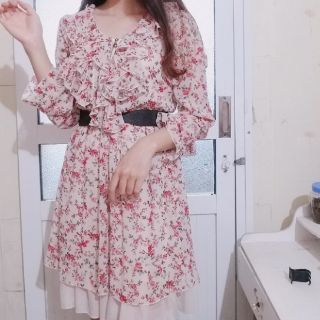 Đầm vintage