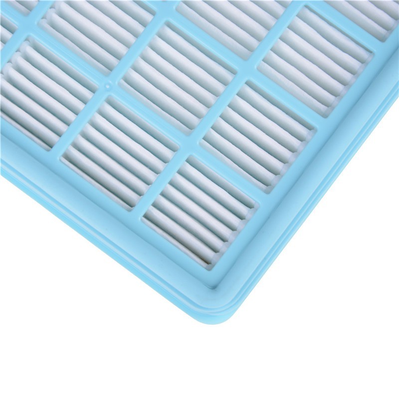 Set tấm xốp lọc HEPA cho máy hút bụi Philips FC8470 FC8471 FC8472 Fc8634 | BigBuy360 - bigbuy360.vn