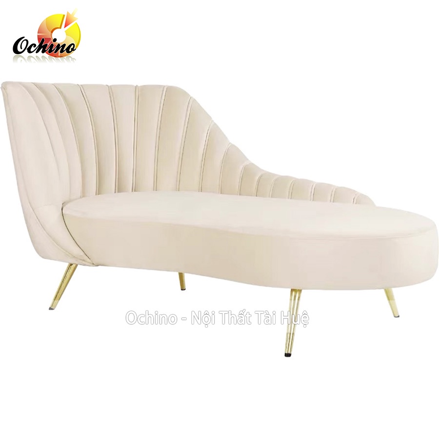 Ghế Sofa Dài Phòng Khách Và Phòng Ngủ, Ghế Dài Có Tựa Phong Cách Hiện Dại Cao Cấp ( Hình Thật Và Video)