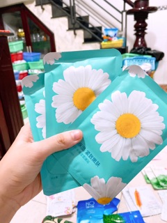 Mặt nạ nội địa trung 50 miếng