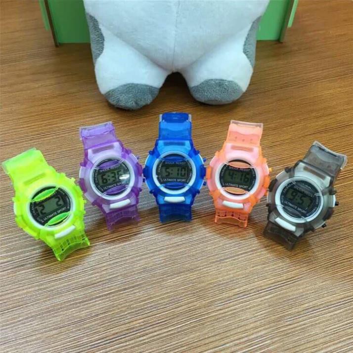 (Giá sỉ ) Đồng hồ thời trang trẻ em led SHOCK RESIST SR2 [ GIÁ TỐT NHẤT ] | BigBuy360 - bigbuy360.vn