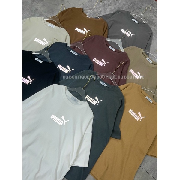 Áo Phông 3158 phản quang Loại 1 áo thun nam nữ tay lỡ PM