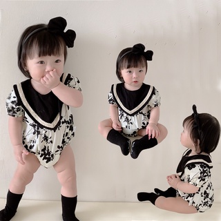 Đầm Hoa Công Chúa Cho Bé Gái