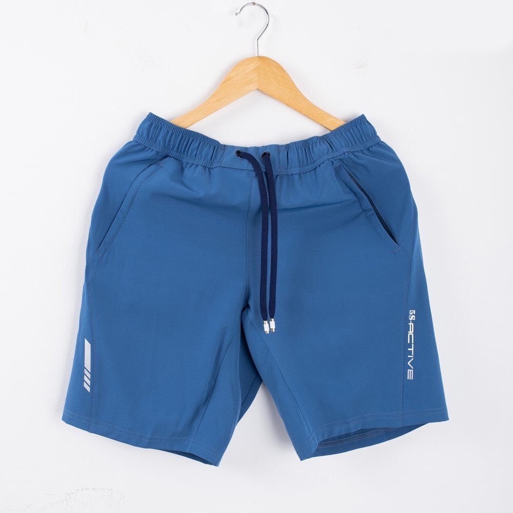 Quần đùi nam thể thao V4 vải gió big size mặc mùa hè thoáng mát Micado | BigBuy360 - bigbuy360.vn