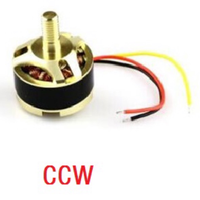 Motor B cho Hubsan H501s