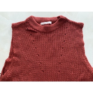 Áo len 3 lỗ xuất Nhật