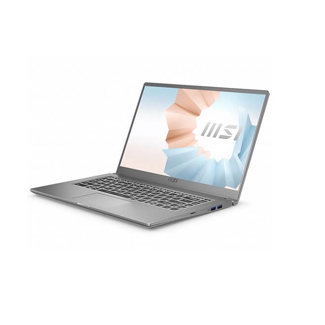 Laptop MSI Modern 15 A10MU-667VN (Core™ i5-10210U + 15.6 inch FHD )