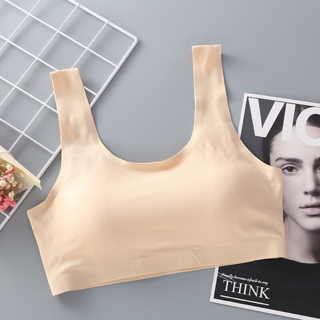 ÁO BRA Sarah Lingerie CÓ LỔ THOÁNG KHÍ ms 6531