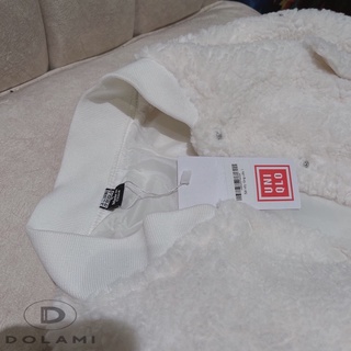 Set Uni.qlo Lông - Quế Chi Boutique